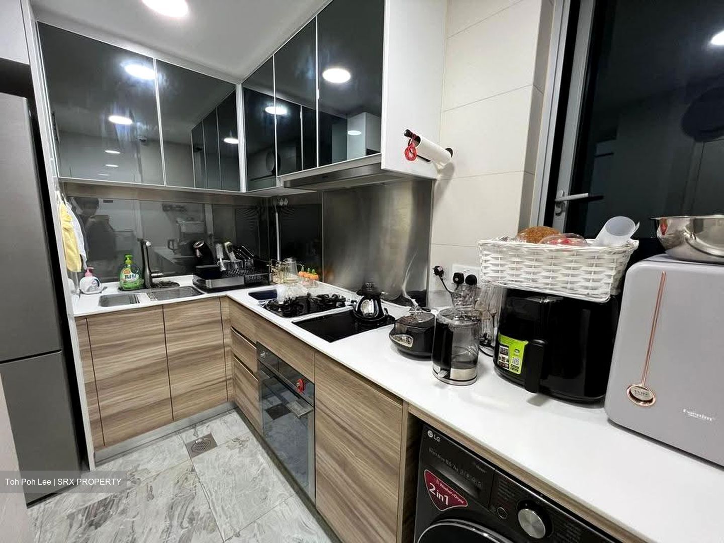 Stars Of Kovan (D19), Apartment #624515761